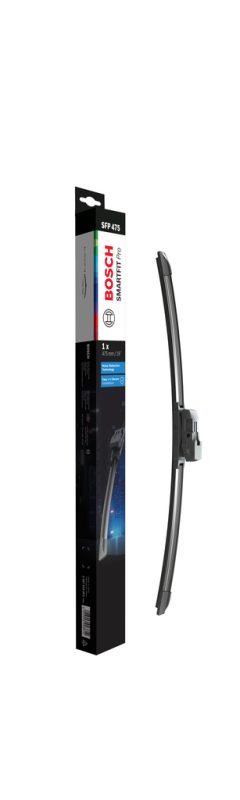 BOSCH 33970160FX — Щётка дворника