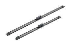 BOSCH 3397118980 — Lamelă ștergător parbriz