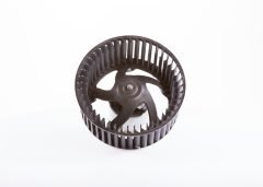 BOSCH 9130451213 — Электромотор вентиляции салона