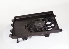 BOSCH 9130451219 — Motor ventilator radiator