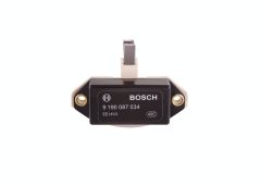 BOSCH 9190087034 — Releu regulator alternator