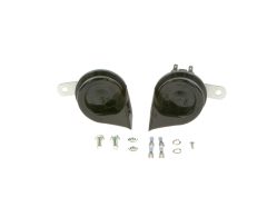 BOSCH 9320335012 — Claxon