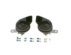 BOSCH 9320335207 — Claxon