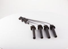 BOSCH F00099C143 — Set fișe bujii