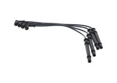 BOSCH F00099C602 — Set fișe bujii