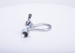 BOSCH F00099H000 — Conductă înaltă presiune injecție