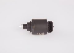 BOSCH F00099M187 — Clapetă rotativă admisie aer