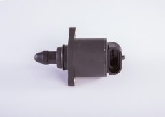 BOSCH F00099M302 — Clapetă rotativă admisie aer
