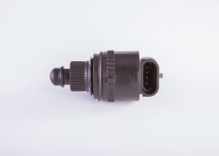 BOSCH F00099M500 — Поворотная заслонка подачи воздуха