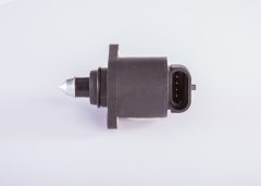 BOSCH F00099M602 — Clapetă rotativă admisie aer