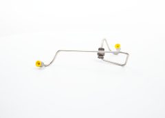 BOSCH F00099T183 — Conductă înaltă presiune injecție