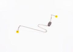 BOSCH F00099T184 — Conductă înaltă presiune injecție