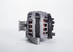 BOSCH F000BL07E3 — Alternator