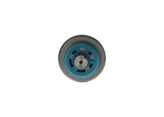 BOSCH F000DR0219 — Регулятор давления топлива