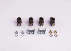 BOSCH F000KV1186 — Injector electromagnetic