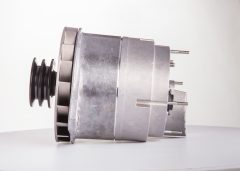 BOSCH F000LD0206 — Alternator