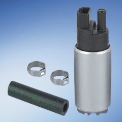 BOSCH F000TE0104 — Топливный насос