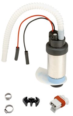 BOSCH F000TE0120 — Топливный насос