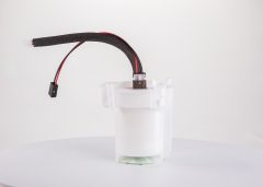 BOSCH F000TE1055 — Pompă combustibil