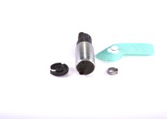 BOSCH F000TE10A2 — Топливный насос