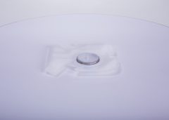 BOSCH F000TE1124 — Filtru pompă alimentare