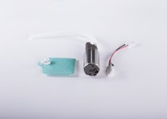 BOSCH F000TE11A3 — Топливный насос