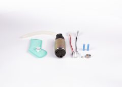 BOSCH F000TE11JA — Топливный насос