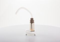 BOSCH F000TE1257 — Топливный насос