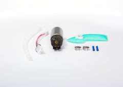 BOSCH F000TE12H3 — Pompă combustibil