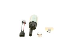 BOSCH F000TE1394 — Pompă combustibil