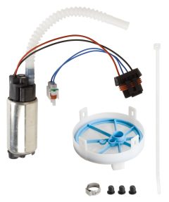 BOSCH F000TE145H — Топливный насос