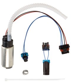 BOSCH F000TE145J — Pompă combustibil