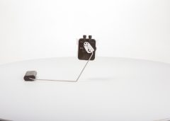 BOSCH F000TE154D — Senzor nivel combustibil rezervor