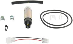BOSCH F000TE1667 — Топливный насос
