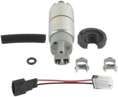 BOSCH F000TE1707 — Pompă combustibil