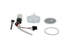 BOSCH F000TE181A — Топливный насос