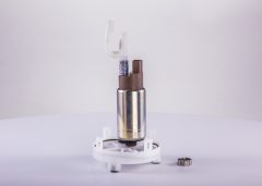 BOSCH F000TE190B — Топливный насос