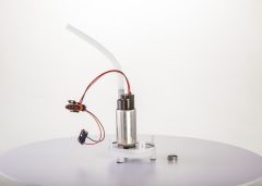 BOSCH F000TE190P — Топливный насос
