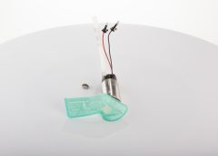 BOSCH F000TE194Y — Топливный насос