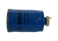 BOSCH F002H20306 — Filtru combustibil