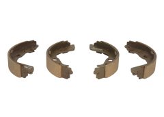 BOSCH F002H23661 — Колодки тормозные
