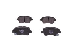 BOSCH F002H23830 — Plăcuțe de frână disc