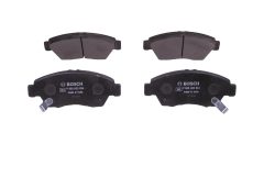 BOSCH F002H23834 — Колодки тормозные дисковые
