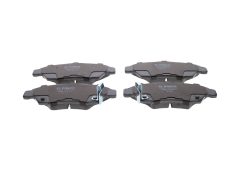 BOSCH F002H28043 — Колодки тормозные дисковые