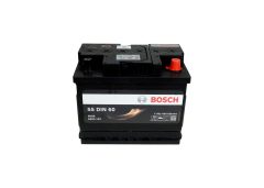 BOSCH F002H50028 — Baterie de pornire