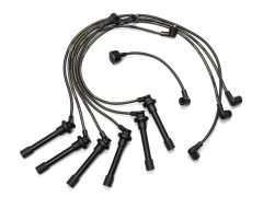 BOSCH F005X04154 — Set fișe bujii