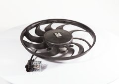 BOSCH F006B10095 — Motor ventilator radiator
