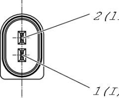 BOSCH F006B49780 — Мотор стеклоподъёмника