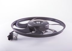 BOSCH F006KM0601 — Motor ventilator radiator