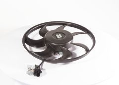 BOSCH F006KM0602 — Motor ventilator radiator
